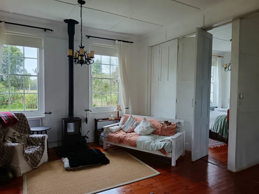 2 Bedroom Property for Sale in Kraaibos Western Cape